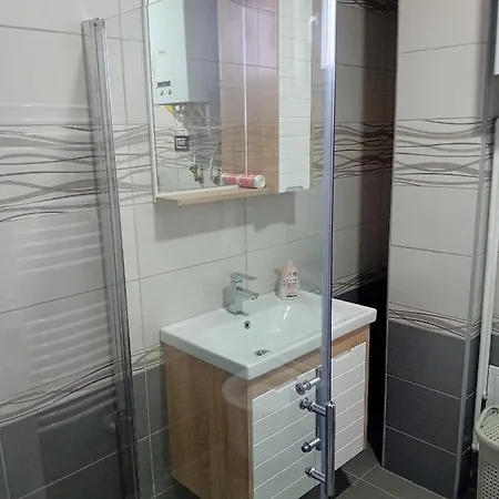 Apartament Deluxe 90m2 Ruma