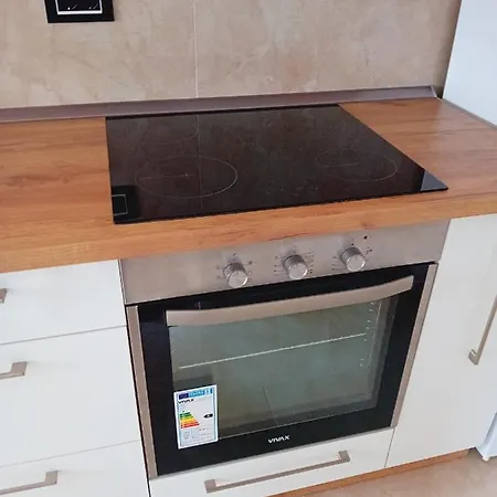 Deluxe 90m2 Apartament Ruma