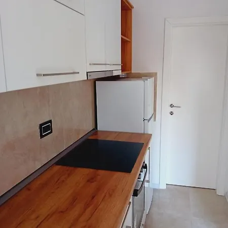 Apartment Deluxe 90m2