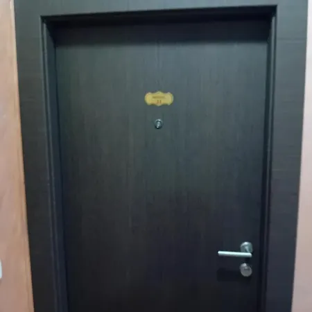 Deluxe 90m2 * Ruma