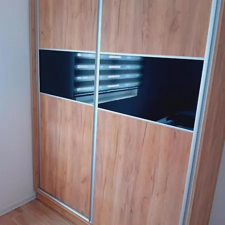 Apartment Deluxe 90m2 *