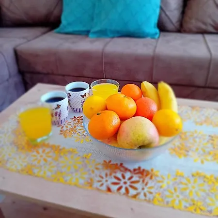 Deluxe 90m2 Apartament