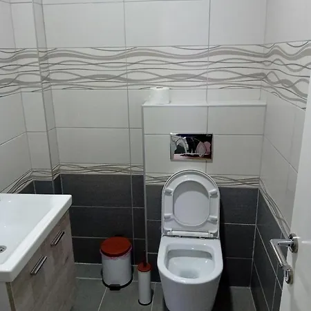 Apartament Deluxe 90m2 Ruma