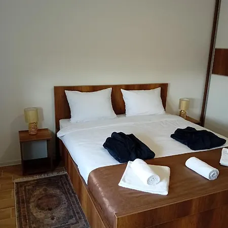 Apartment Deluxe 90m2