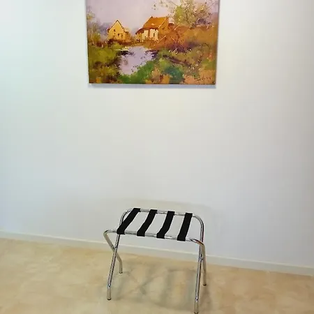 Deluxe 90m2 Apartment *