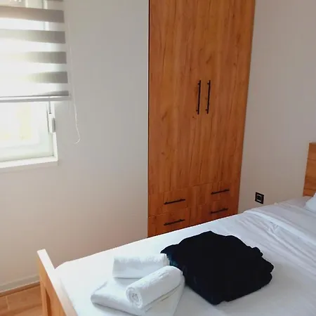 Apartment Deluxe 90m2