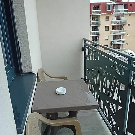 Apartment Deluxe 90m2 Ruma